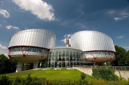 Comentario de la Sentencia del Tribunal Europeo de Derechos Humanos de 20 de marzo de 2012. Caso Serrano Contreras contra España