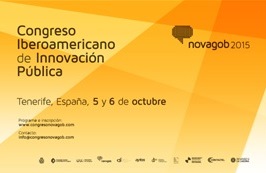 II Congreso Iberoamericano de Innovación Pública
