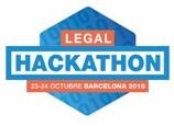 “Legal Hackathon”: un evento sobre emprendimiento y nuevas tecnologías en el sector legal