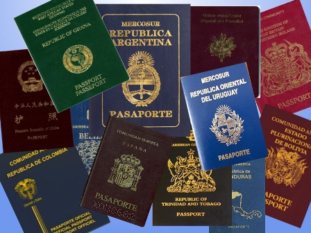 Abono de la medida cautelar de retirada del pasaporte: equivalencia con la pena de prisión impuesta