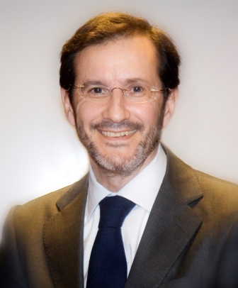 Ramón Jáudenes, nuevo secretario general del Consejo General de la Abogacía