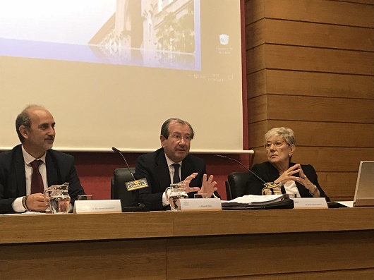 Jornada Cátedra Garrigues-ICADE: El nuevo régimen de impugnación de acuerdos sociales, a la espera de la consolidación de los criterios judiciales