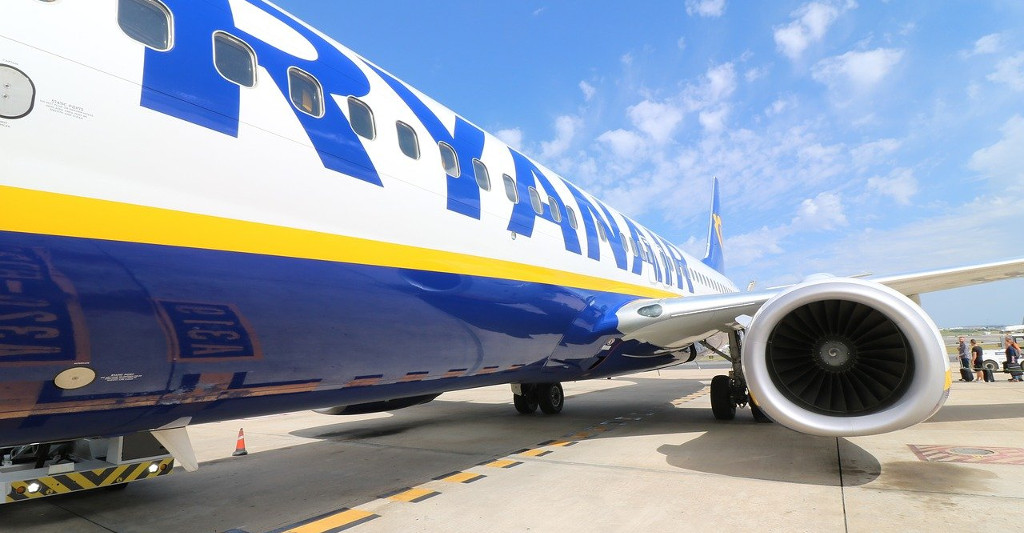 El TJUE falla contra Ryanair y permite la cesión de derechos a terceros para reclamar compensaciones de vuelo por cancelaciones 