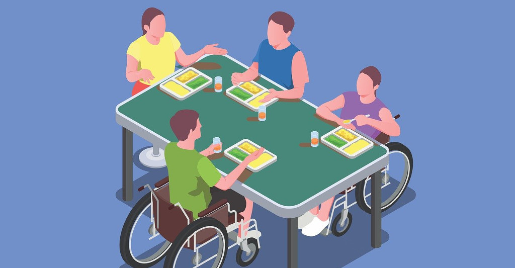 Guía de buenas prácticas para la incorporación de personas con discapacidad a los despachos de abogados