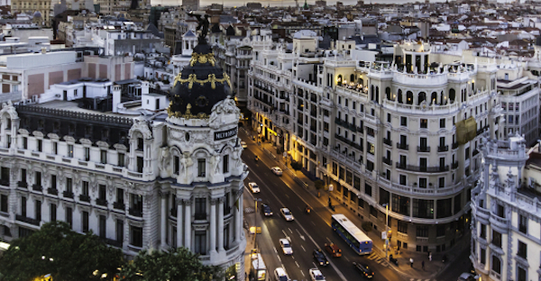 Un juez avala la suspensión de Madrid Central mientras se audita el sistema de control de accesos