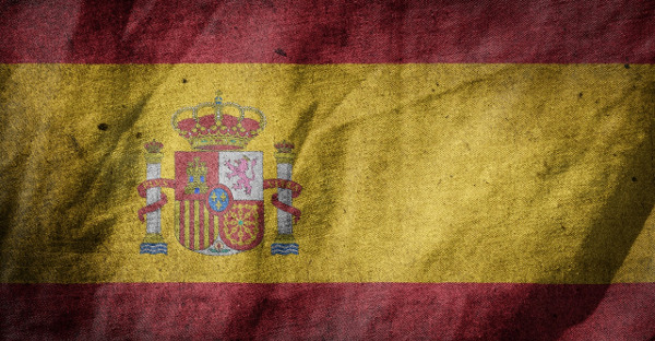 El TC falla que los ultrajes a la bandera de España no son libertad de expresión