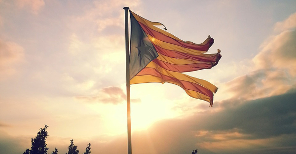 La CNMC inicia un expediente sancionador contra la Asamblea Nacional Catalana