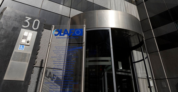La Oficina Europea de Lucha contra el Fraude podrá acceder a información sobre cuentas bancarias