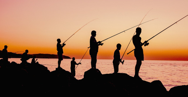 Galicia aprueba su ley de pesca continental
