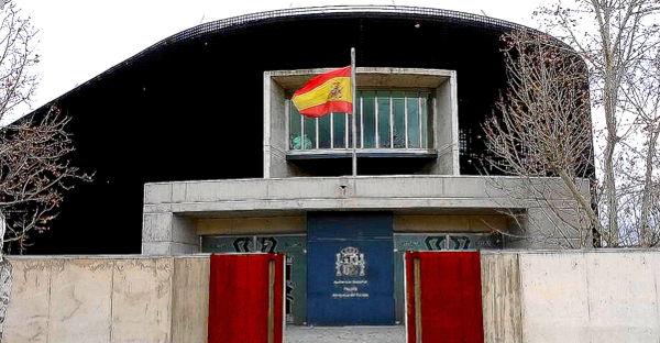 La Audiencia Nacional propone juzgar al exconsejero de Justicia e Interior de la Comunidad de Madrid por el Campus de la Justicia