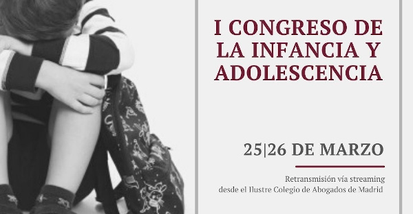 I Congreso de la Infancia y la Adolescencia