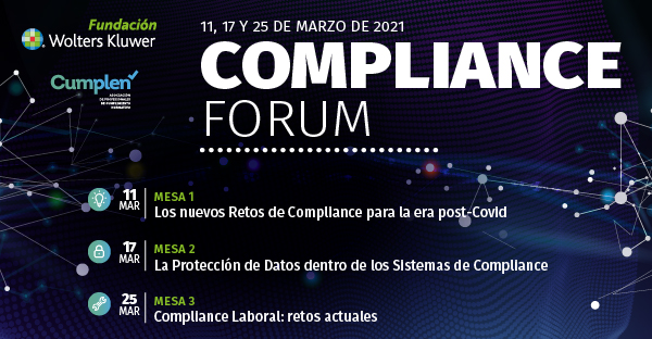 Los retos del compliance en la era post-covid