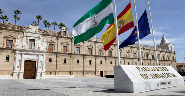 Decreto 156/2021: El Gobierno andaluz regula las entidades locales autónomas