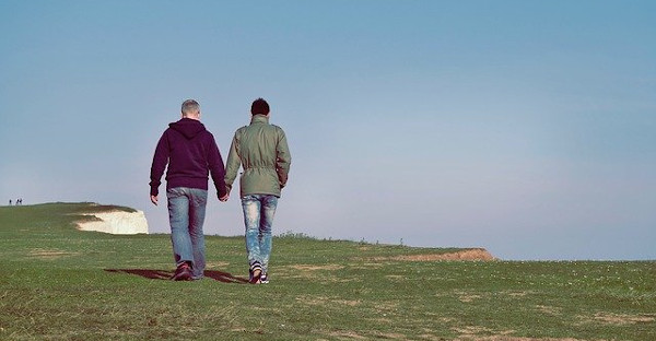 La justicia otorga la pensión de viudedad a una pareja italiana homosexual que formó una unión civil un mes antes del fallecimiento