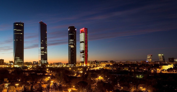 El Ayuntamiento de Madrid se prepara para la modificación del PGOU de Madrid