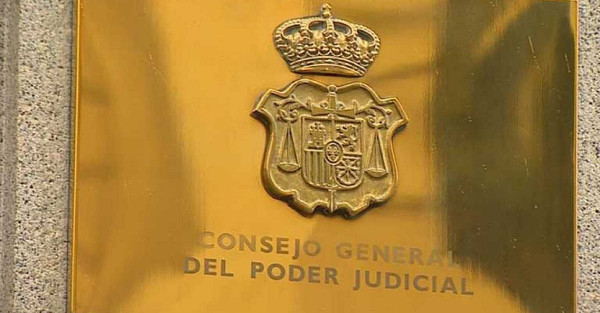 El CGPJ asume con carácter extraordinario las competencias de la Sala de Gobierno del Tribunal Militar