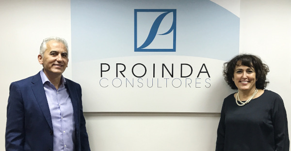 Nace Proinda Emprende, nueva área de especialización de Proinda Consultores