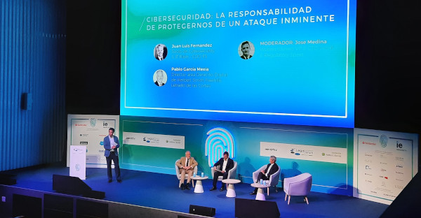 Retos y oportunidades del sector legal en la postpandemia: así fue el Legal Management Forum 2021