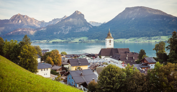 Austria confinada, ¿qué hacer con las vacaciones ya pagadas?