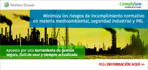 Minimiza los riesgos de incumplimiento normativo en seguridad industrial, prevención de riesgos laborales y medioambiente