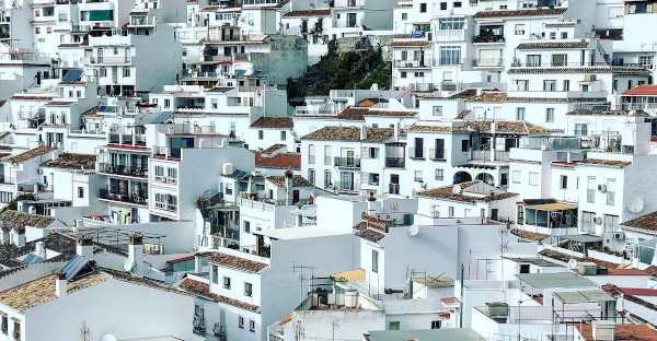 Ley 7/2021: Andalucía integra la ordenación territorial y urbanística de la región