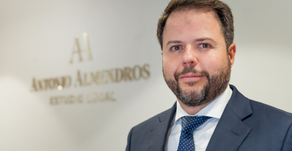 La boutique legal Antonio Almendros Abogados aterriza en Madrid