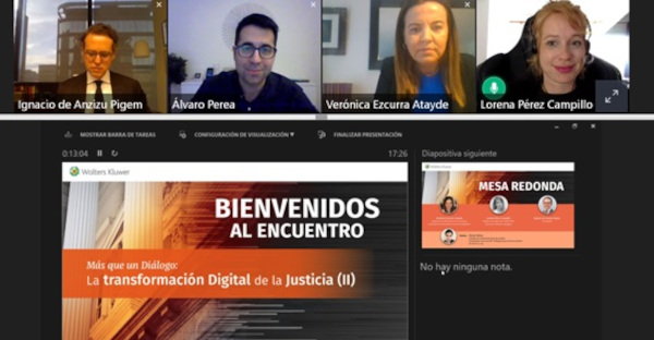 Justicia digital (II): adiós al papeleo, bienvenido el expediente judicial electrónico 