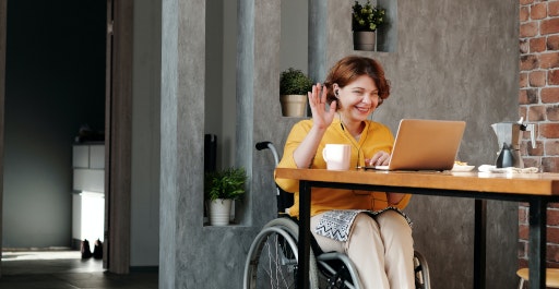 Ley 6/2022: Medidas para garantizar la accesibilidad a la Justicia de las personas con discapacidad y mayores