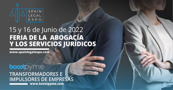 Spain Legal Expo, punto de encuentro del sector jurídico y la empresa