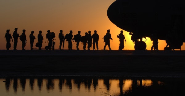 La ansiedad derivada del acoso sexual padecido por una soldado es enfermedad profesional
