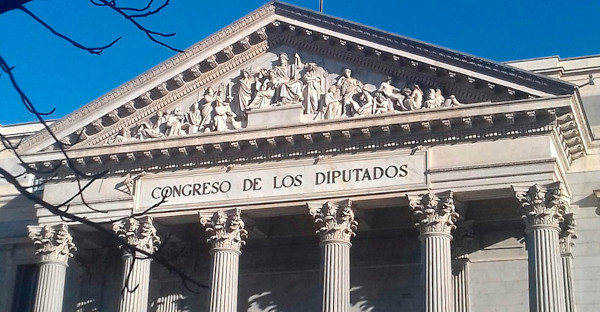 El Congreso incorpora la preceptividad de la abogacía en todos los procesos concursales
