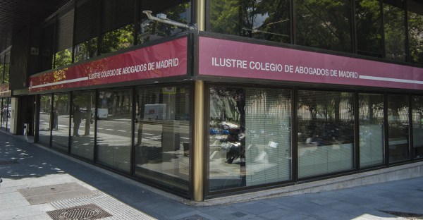 Condenan a IBM a pagar al Colegio de la Abogacía de Madrid más de cinco millones de euros por incumplimiento esencial de contrato