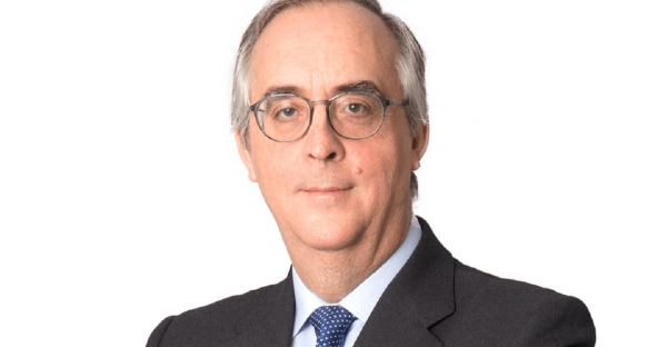 José Antonio Caínzos renuncia como presidente del Centro Internacional de Arbitraje de Madrid