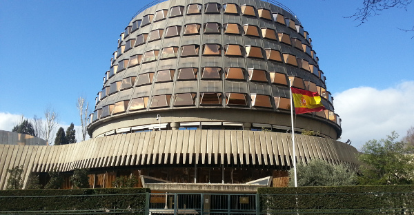 La lentitud de la justicia vulnera los derechos de los ciudadanos, confirma el Tribunal Constitucional