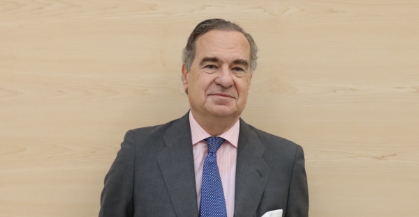 El Centro Internacional de Arbitraje de Madrid confirma que José María Alonso será su presidente