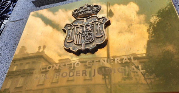 La Audiencia de Segovia rebaja la pena impuesta a un condenado por agresión sexual tras la reforma del Código Penal
