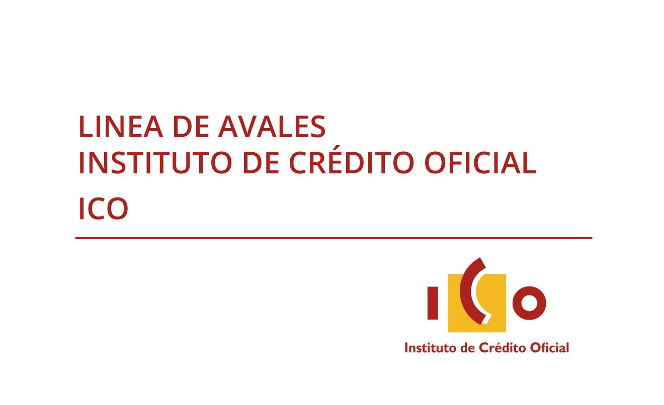 Real Decreto-ley 19/2022: Ampliados hasta diciembre de 2023 la línea de avales ICO para garantizar la liquidez de autónomos y empresas