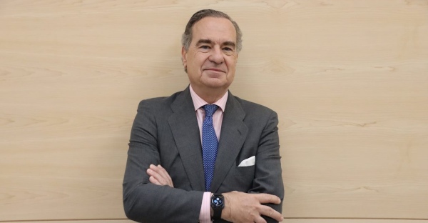 José María Alonso asume la presidencia del Centro Internacional de Arbitraje de Madrid
