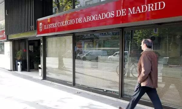 El ICAM crea el primer sello de uso profesional de la Abogacía de Madrid 