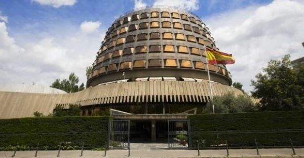 El Constitucional desestima el recurso de amparo del PSOE sobre el recuento de votos nulos en Madrid