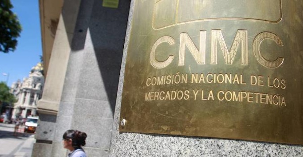 La CNMC autorizó siete operaciones de concentración en el mes de septiembre