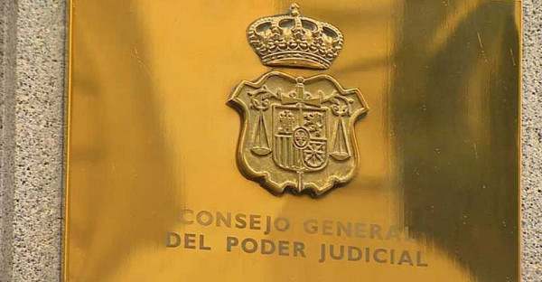 El CGPJ aprueba por mayoría tramitar la solicitud de amparo del magistrado García-Castellón por imputar a Puigdemont