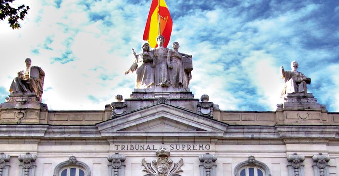 El Supremo acuerda por unanimidad abrir causa penal por delito de terrorismo a Puigdemont y al diputado Wagensberg en el caso de ‘Tsunami Democràtic’