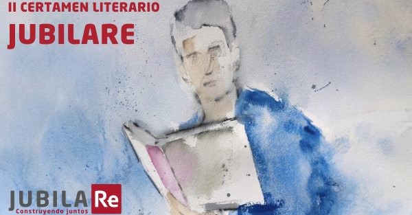 II edición del premio Jubilare de relato corto: el 30 de junio finaliza el plazo para la presentación de ejemplares