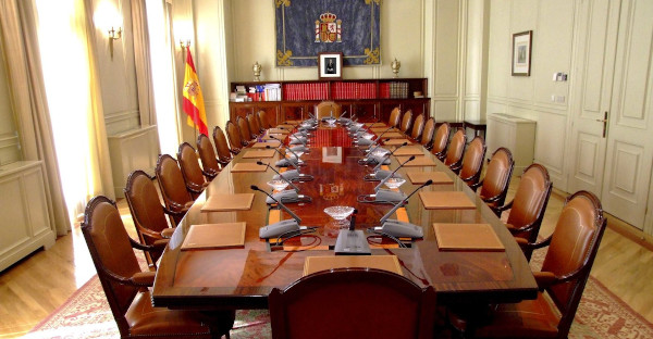 Renovación del CGPJ: quién es quién en los sillones que han pactado PP y PSOE en el gobierno de los jueces