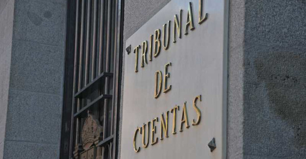 El Tribunal de Cuentas plantea ocho cuestiones prejudiciales en relación con varios artículos de la Ley de Amnistía