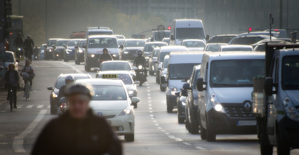 Una asociación de automovilistas pedirá al Ayuntamiento de Madrid paralizar las multas en ZBE y la devolución de 330 millones