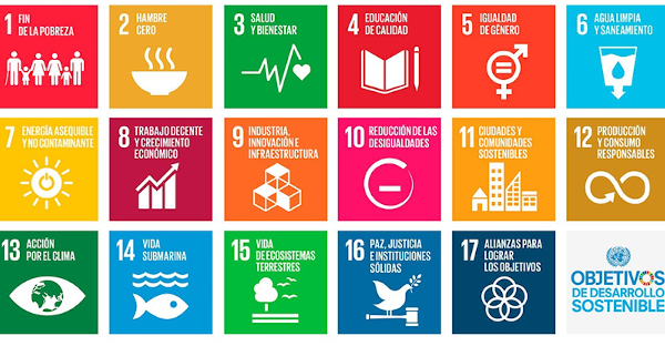 Cómo usar la Inteligencia Artificial para la consecución de los ODS de la Agenda 2030: una visión desde la ética, la innovación y los algoritmos verdes (1) 