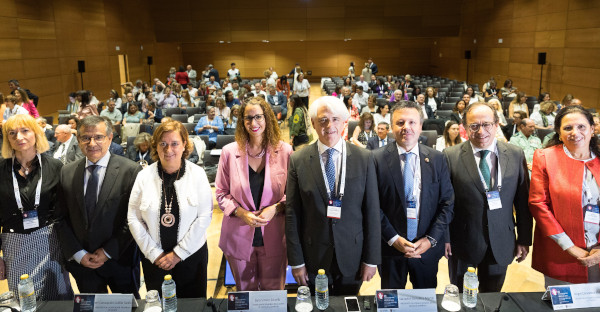 La Abogacía insiste en la necesidad de llevar a la práctica el Pacto de Estado contra la Violencia de Género en todos sus extremos