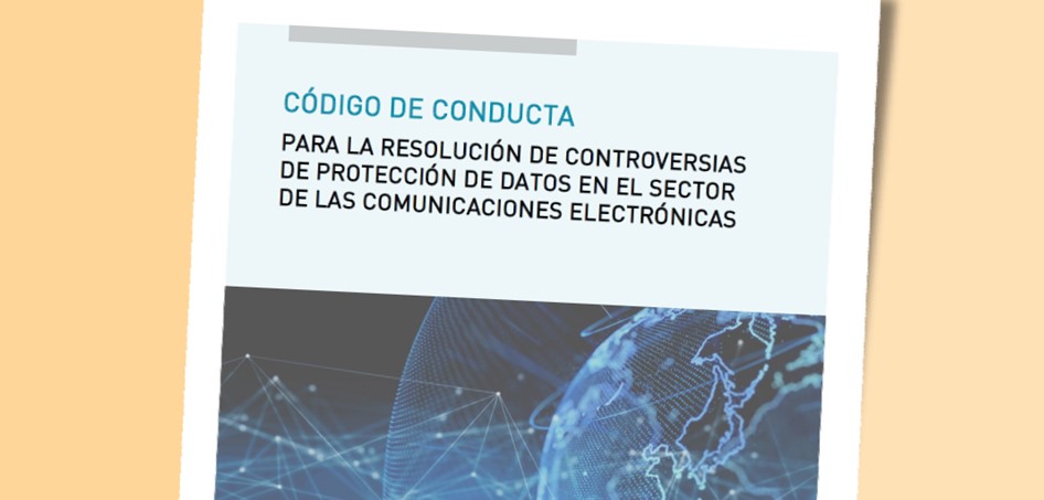 La AEPD aprueba el nuevo Código de protección de datos de las telecos, que aplicará AUTOCONTROL